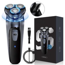 Rasoio Elettrico Uomo Pop-up