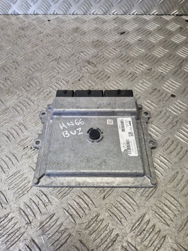 Renault clio ecu - ecu, 237105499r