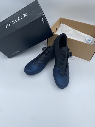 Scarpe bici fizik tempo - da,