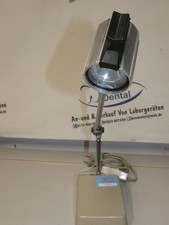 Lampada a W lampada da tavolo