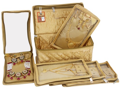 Makeup organizer bag large - makeup,