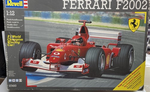 Kit modellino plastica auto - , da