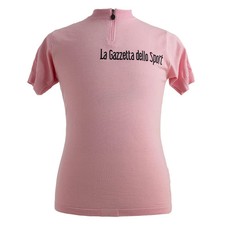 MAGLIA ROSA GIRO D'ITALIA
