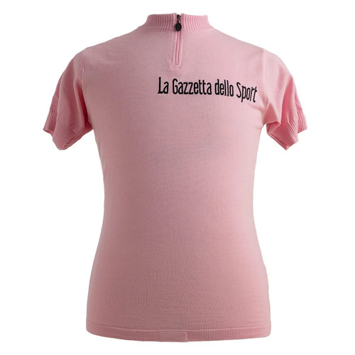 Maglia rosa giro italia - maglia,