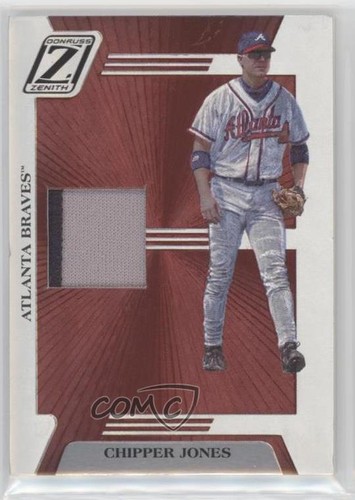 2005 donruss zenith jerseys - 2005,