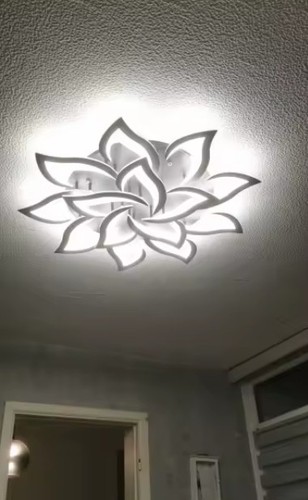 Lampada soffitto moderna - da,