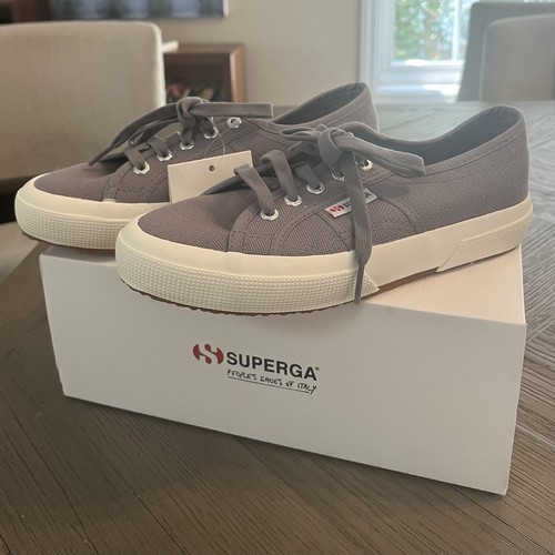 Superga 2750 cotu - superga,