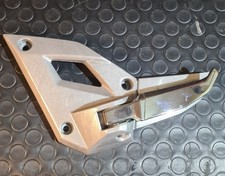 Supporto Poggiapiedi