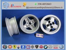 BWA101 40082 SET 3 PZ CERCHIO