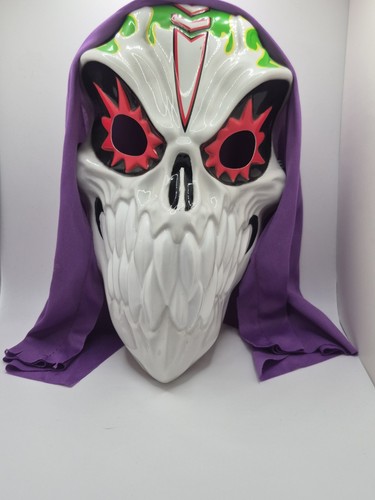 Costume scavatore tombe