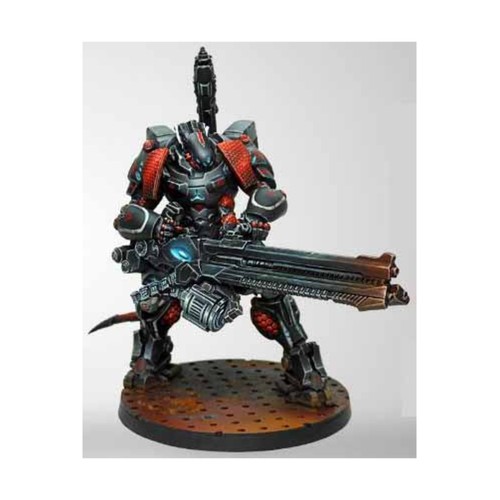 Corvus belli infinity nomads - belli,