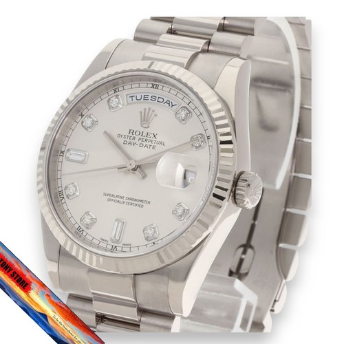 Orologio uomo rolex - orologio,