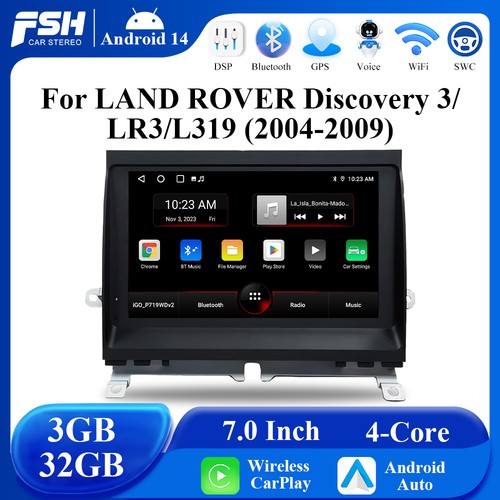 Autoradio wireless carplay - wireless,