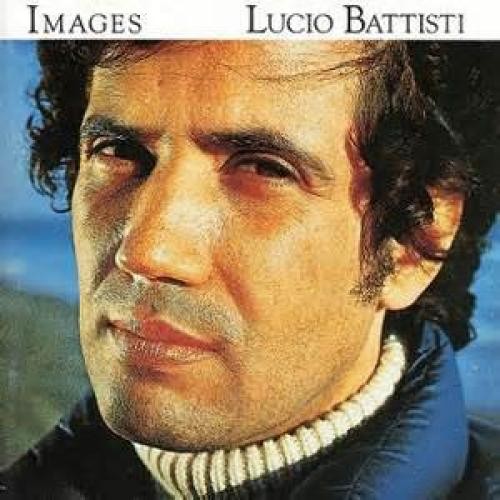Lucio battisti images - battisti, (cd)