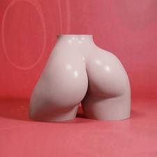 Butt Curvy Goddess Torso