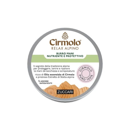 Zuccari cirmolo relax alpino - cirmolo,