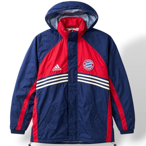 Giacca calcio bayern - calcio,