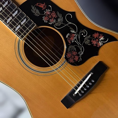 Yamaha 401wb chitarra - fg-401wb,