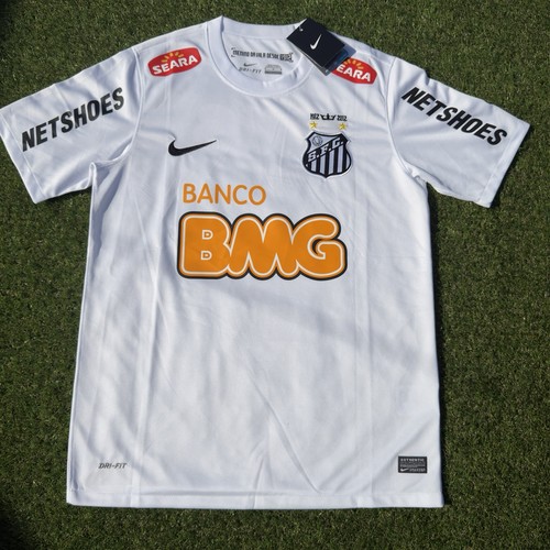 Maglia calcio nike santos - calcio,