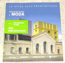 LE SFIDE DELL'ARCHITETTURA