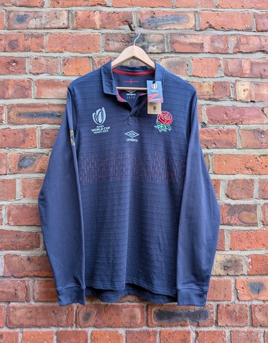 Maglia rugby umbro inghilterra - rugby,