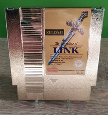 Zelda II 2 - L'avventura di