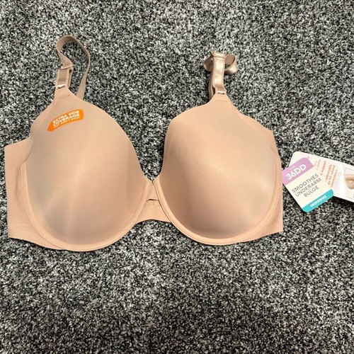 Reggiseno shirt liscio nudo - reggiseno,