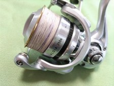 Mulinello spinning daiwa - mulinello,