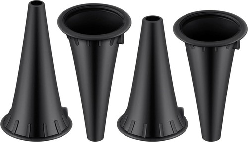 Mini otoscopio fibra - mini,