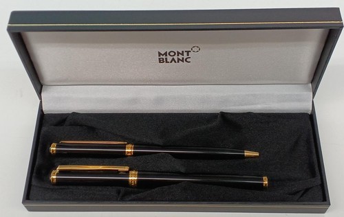 Montblanc noblesse oblige - montblanc,