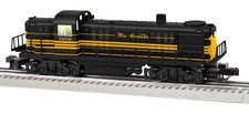 D&RGW GP7 #5102 | LionChief