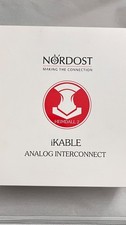 Nordost Heimdall 2 iKABLE