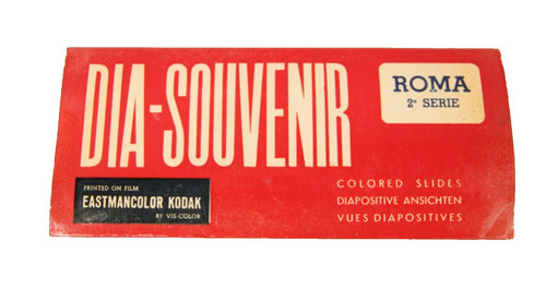 Vintage dia souvenir - vintage, dia-souvenir