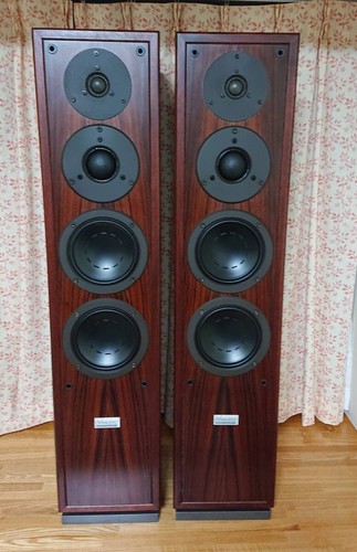 Dynaudio contour2 mark - contour2,