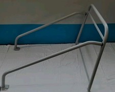 Rollbar Ape 50 Cross Country