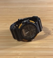 VINTAGE LATE 1980s CASIO ALT