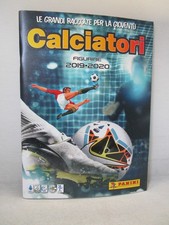 AV-9-ALBUM FIGURINE-PANINI