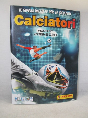 Album figurine panini - av-9-album, figurine-panini