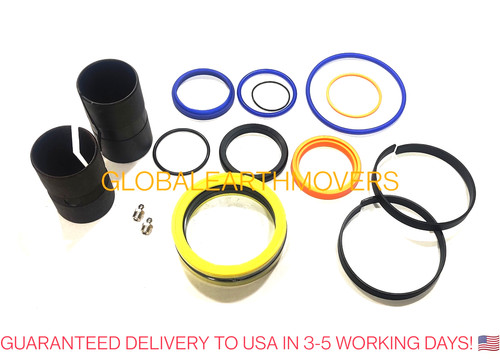 Terna jcb kit riparazione - jcb,