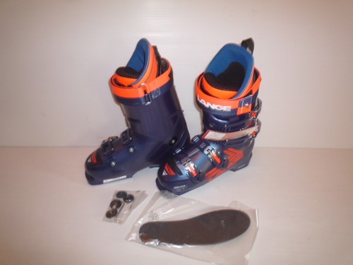 Lange zsoft ski - lange,