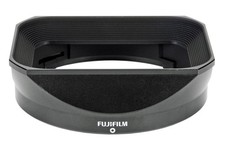 Fuji LH-XF 16 - Paraluce per Fujifilm Fujinon XF 16 mm F/1.4 R WR