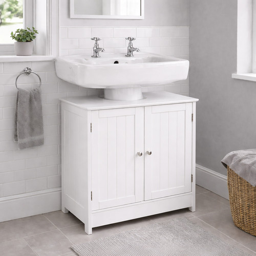 Mobile sottolavabo bagno
