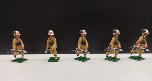 Tradition miniature militari - tradition, 5