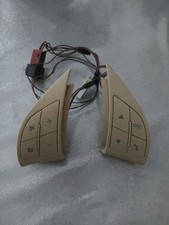 comandi al volante fiat 500