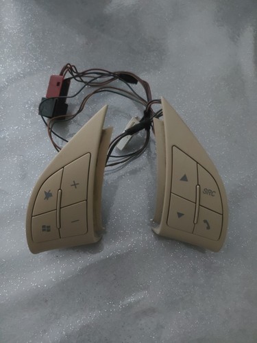 Comandi volante fiat 500 - fiat,