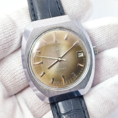 ⭐Orologio vintage sovietico