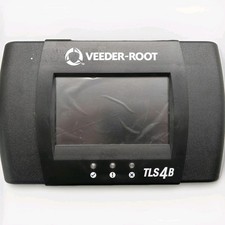 Tank level Tls 4b Gilbarco