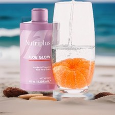 Farmasi nutriplus aloe - nutriplus, glow