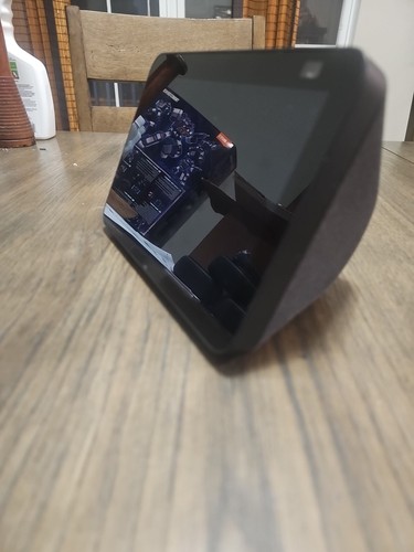 Amazon echo show 2a - show, (2a