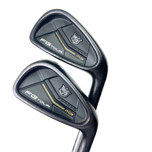 Wilson tour ferri da - fg,